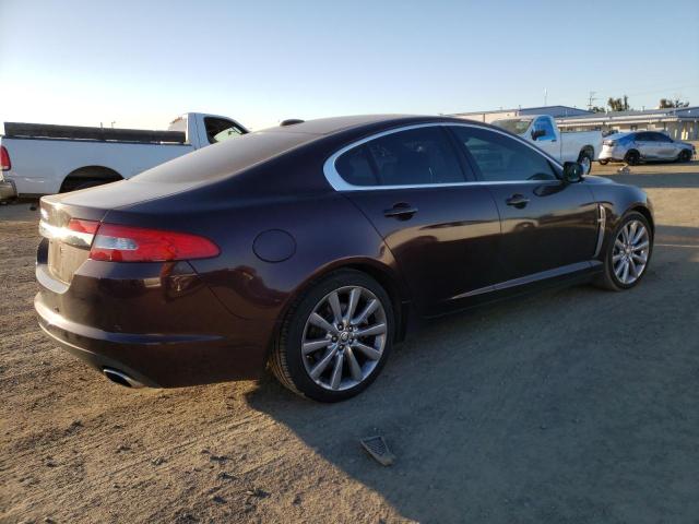 Photo 3 from auction – 2011 JAGUAR XF with VIN SAJWA0GB5BLR97515
