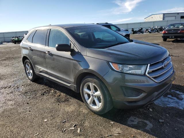 Photo 4 from auction – 2015 FORD EDGE SE with VIN 2FMTK3G98FBB67948