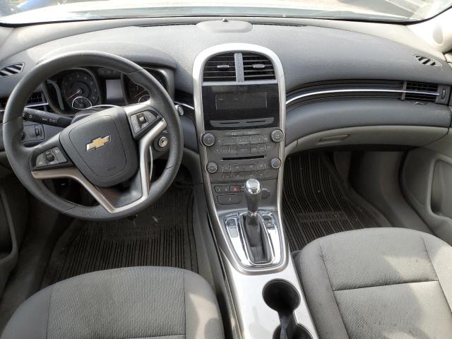 Photo 8 from auction – 2013 CHEVROLET MALIBU LS with VIN 1G11B5SA1DF348418