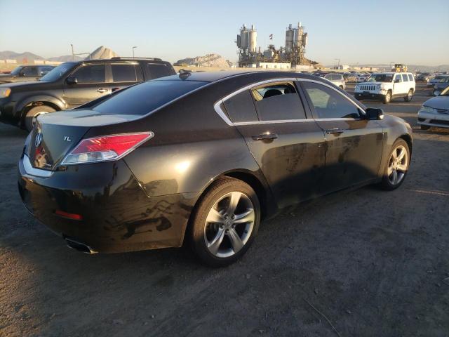 Photo 3 from auction – 2014 ACURA TL with VIN 19UUA9F21EA000412