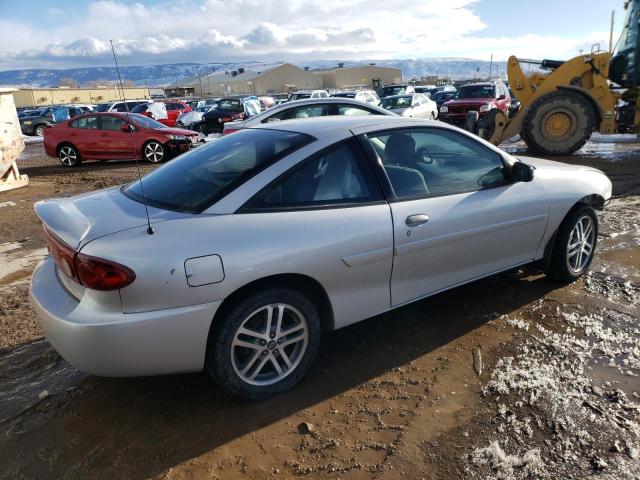 Photo 3 from auction – 2005 CHEVROLET CAVALIER with VIN 1G1JC12F257206138
