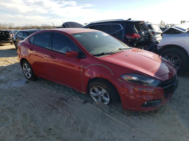 Photo 4 from auction – 2014 DODGE DART SXT with VIN 1C3CDFBB1ED823575