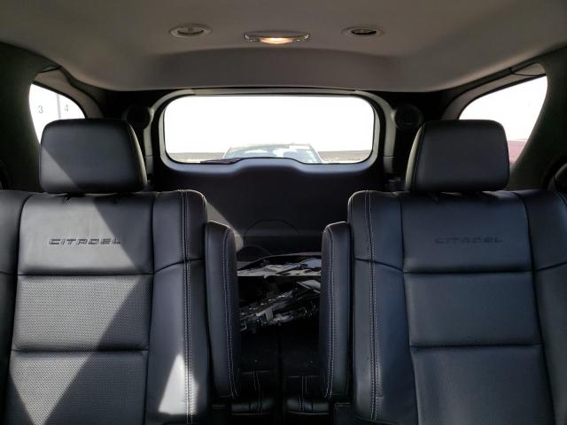 Photo 10 from auction – 2014 DODGE DURANGO CI with VIN 1C4RDHEG1EC370038