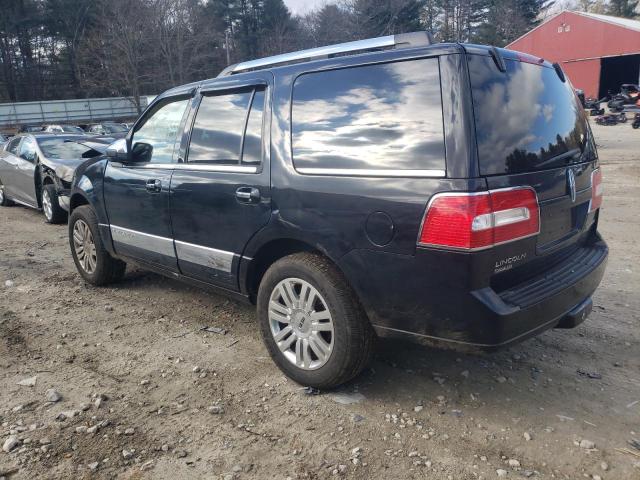 Photo 2 from auction – 2013 LINCOLN NAVIGATOR with VIN 5LMJJ2J53DEL00141