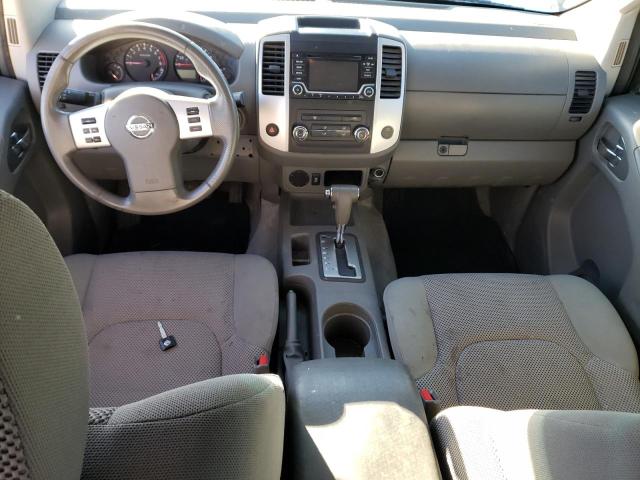 Photo 8 from auction – 2015 NISSAN FRONTIER S with VIN 1N6AD0ER7FN40640