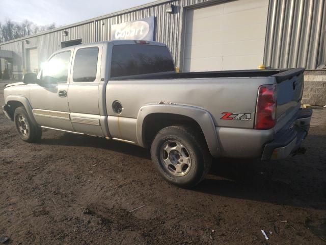 Photo 2 from auction – 2003 CHEVROLET SILVERADO with VIN 1GCEK19V33E271906