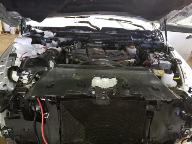 صورة رقم 11 من المزاد - 2018 RAM 2500 ST مع VIN 3C6UR5CL9JG391003