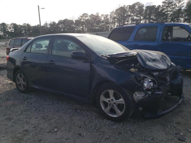 Photo 4 from auction – 2011 TOYOTA COROLLA BA with VIN 2T1BU4EE7BC606073
