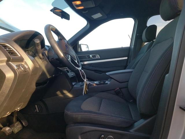 Photo 7 from auction – 2017 FORD EXPLORER X with VIN 1FM5K7D85HGC52320