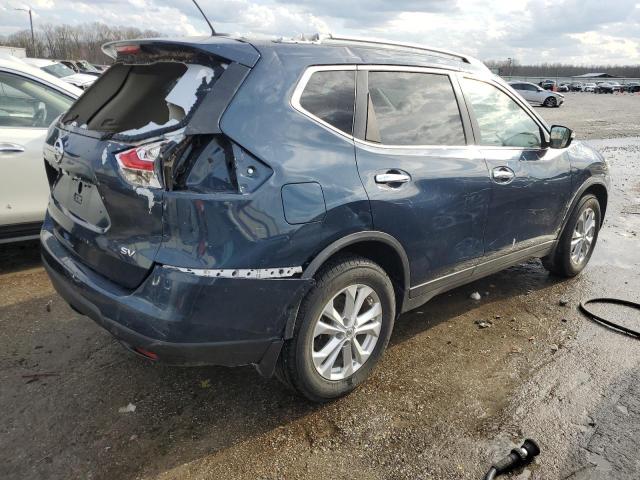 Photo 3 from auction – 2015 NISSAN ROGUE S with VIN KNMAT2MT0FP551721