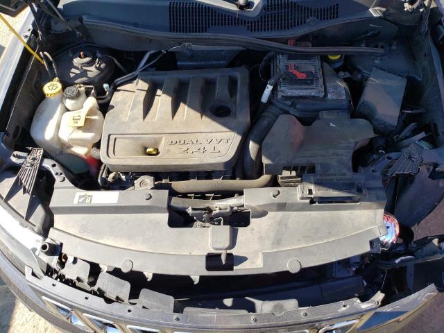 Photo 11 from auction – 2014 JEEP COMPASS SP with VIN 1C4NJCBB3ED870683