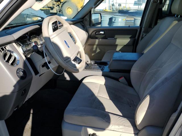 Photo 7 from auction – 2011 FORD EXPEDITION with VIN 1FMJK1J57BEF47847