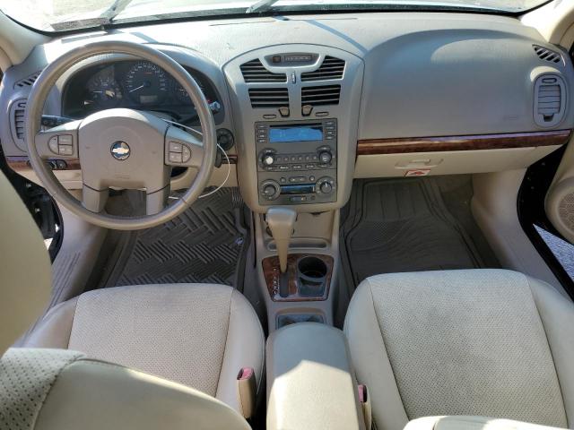 Photo 8 from auction – 2004 CHEVROLET MALIBU with VIN 1G1ZU54854F199910
