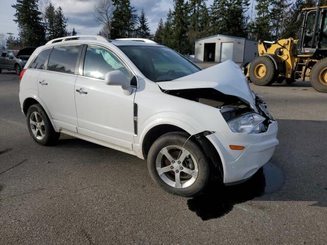 Photo 4 from auction – 2012 CHEVROLET CAPTIVA SP with VIN 3GNFL4E56CS588990