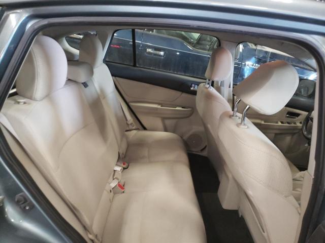 Photo 10 from auction – 2012 SUBARU IMPREZA SP with VIN JF1GPAL63CH218381