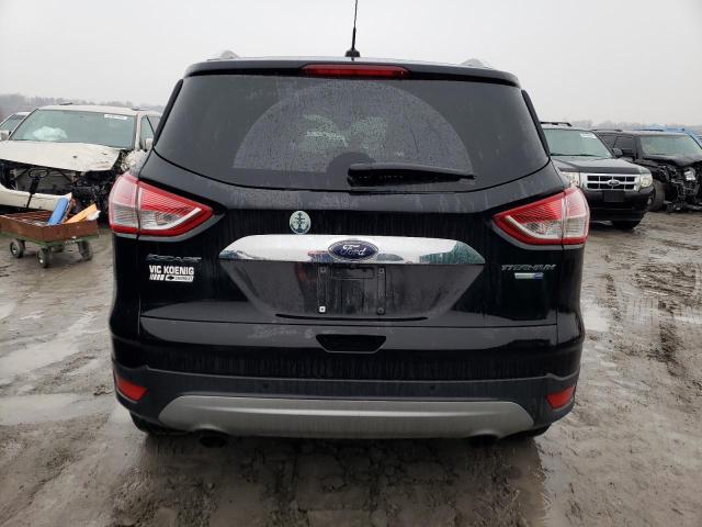 Photo 6 from auction – 2016 FORD ESCAPE TIT with VIN 1FMCU9J95GUC83612