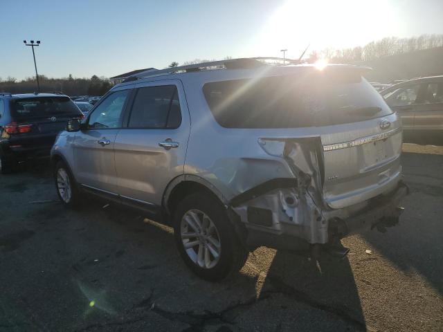 Photo 2 from auction – 2011 FORD EXPLORER X with VIN 1FMHK8D83BGA81495