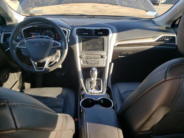 Photo 8 from auction – 2016 FORD FUSION SE with VIN 3FA6P0HD7GR265169