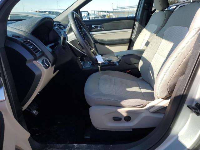 Photo 7 from auction – 2019 FORD EXPLORER with VIN 1FM5K7B84KGA73440