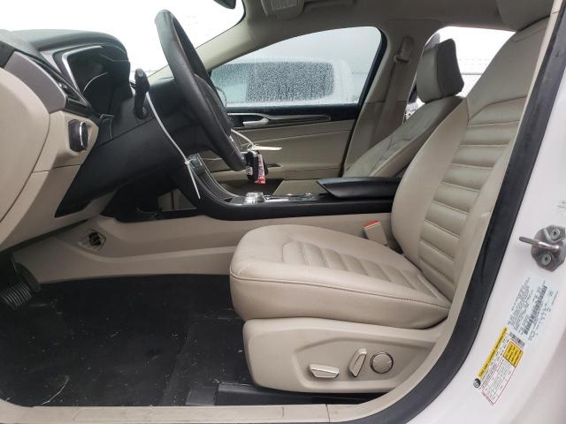 Photo 7 from auction – 2020 FORD FUSION SEL with VIN 3FA6P0CD6LR252611