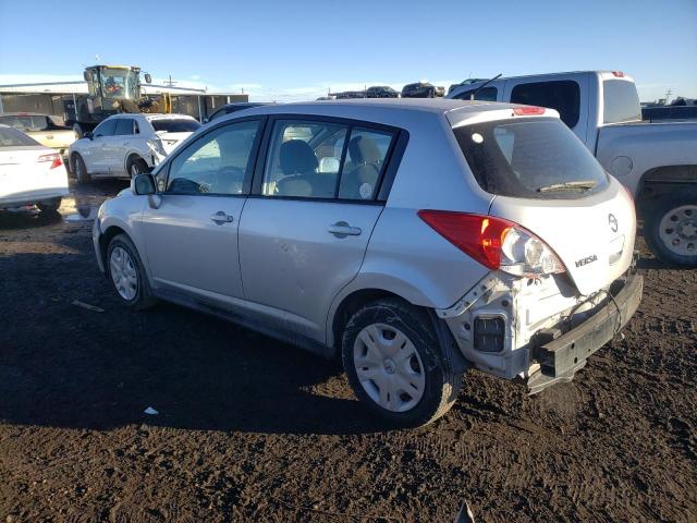Photo 2 from auction – 2011 NISSAN VERSA S with VIN 3N1BC1CP6BL438965
