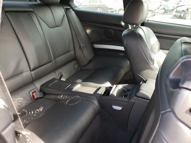 Photo 10 from auction – 2013 BMW M3 with VIN WBSKG9C55DJ593699