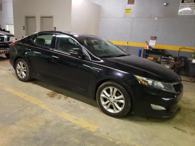 Photo 4 from auction – 2013 KIA OPTIMA EX with VIN 5XXGN4A77DG190189