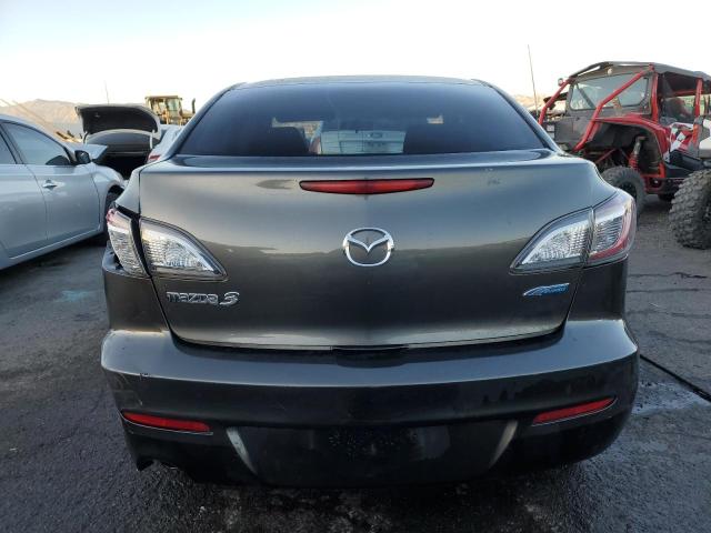 Zdjęcie 6 z aukcji – 2012 MAZDA 3 I z VIN JM1BL1V88C1686033