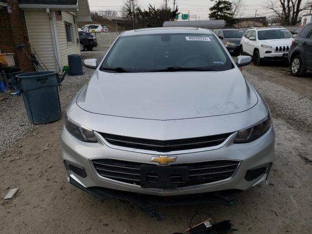 Photo 5 from auction – 2016 CHEVROLET MALIBU LT with VIN 1G1ZE5ST4GF251066