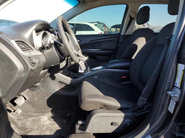 Photo 7 from auction – 2017 DODGE JOURNEY SX with VIN 3C4PDCBG8HT534294