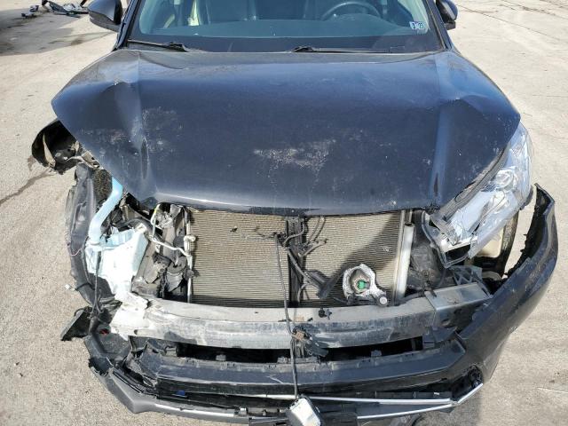 Photo 12 from auction – 2018 TOYOTA HIGHLANDER with VIN 5TDJZRFH0JS853248