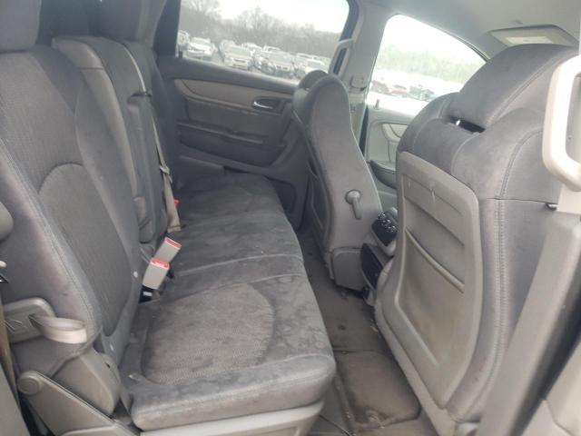 Photo 10 from auction – 2014 CHEVROLET TRAVERSE L with VIN 1GNKRFED6EJ169588