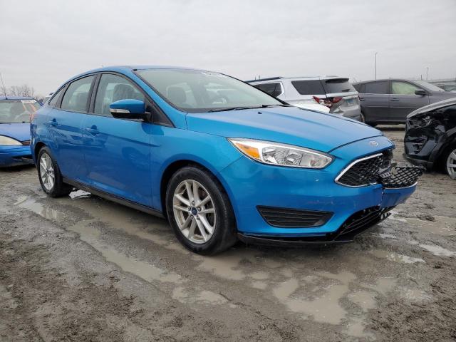 Photo 4 from auction – 2015 FORD FOCUS SE with VIN 1FADP3F26FL356277