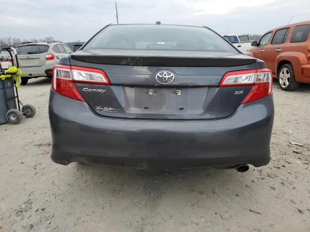 Photo 6 from auction – 2012 TOYOTA CAMRY BASE with VIN 4T1BF1FK3CU050129