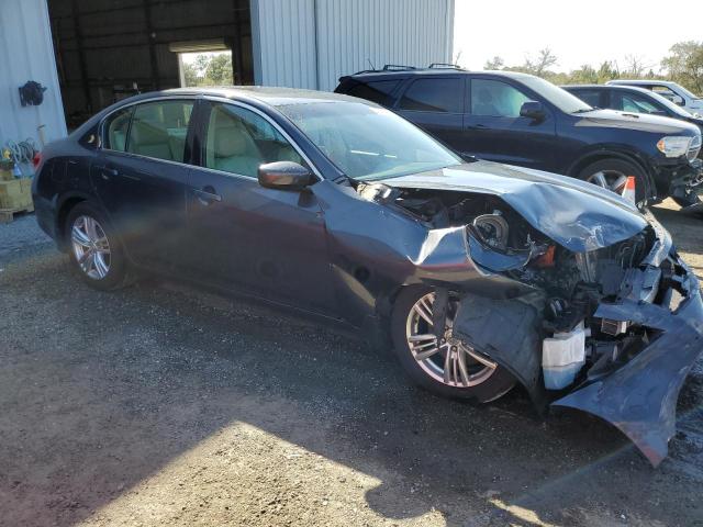 Photo 4 from auction – 2013 INFINITI G37 BASE with VIN JN1CV6AP5DM720456