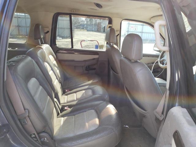 Photo 11 from auction – 2002 FORD EXPLORER E with VIN 1FMZU64E92ZB39879