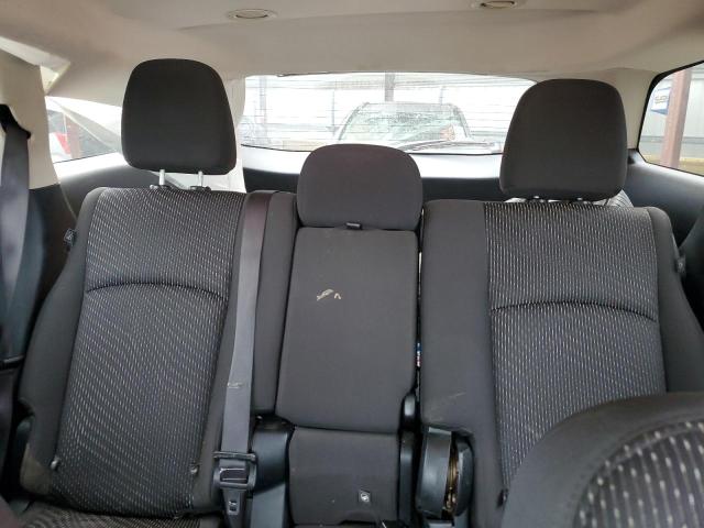 Photo 10 from auction – 2017 DODGE JOURNEY SE with VIN 3C4PDCABXHT600060
