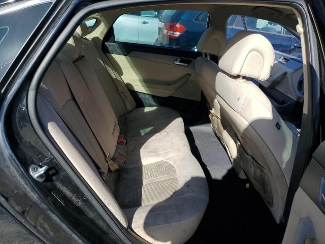 Photo 10 from auction – 2016 HYUNDAI SONATA SE with VIN 5NPE24AF6GH392392