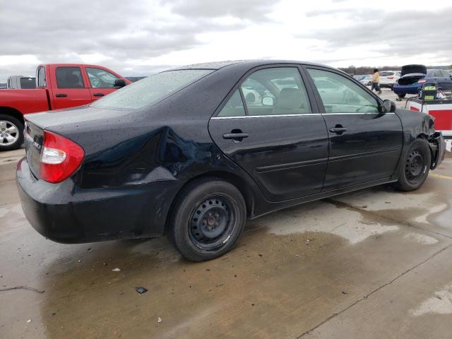 Photo 3 from auction – 2002 TOYOTA CAMRY LE with VIN 4T1BE32K02U055680