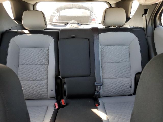 Photo 10 from auction – 2021 CHEVROLET EQUINOX LS with VIN 3GNAXHEV3MS104796