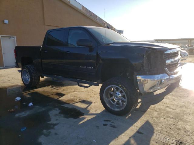 Photo 4 from auction – 2016 CHEVROLET SILVERADO with VIN 3GCPCREC5GG106334