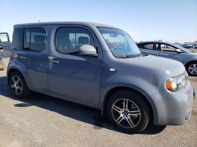 Photo 4 from auction – 2013 NISSAN CUBE S with VIN JN8AZ2KR3DT300237