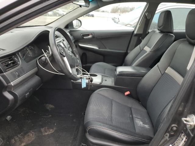Photo 7 from auction – 2014 TOYOTA CAMRY L with VIN 4T1BF1FK3EU854742