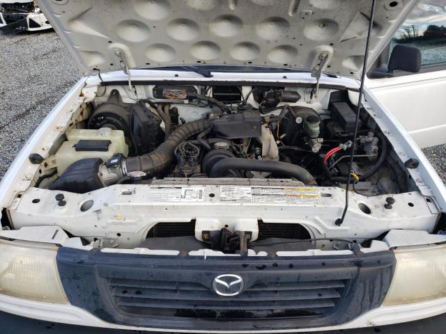 Photo 11 from auction – 1999 MAZDA B2500 with VIN 4F4YR12CXXTM14506