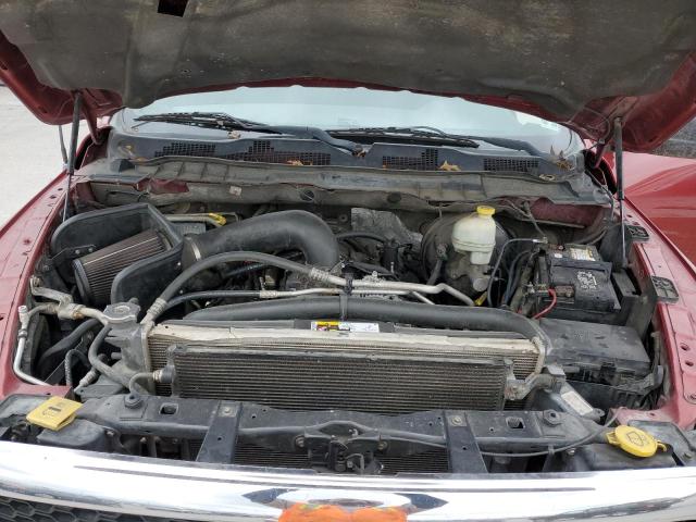Photo 11 from auction – 2013 RAM 1500 ST with VIN 1C6RR7FT7DS714314