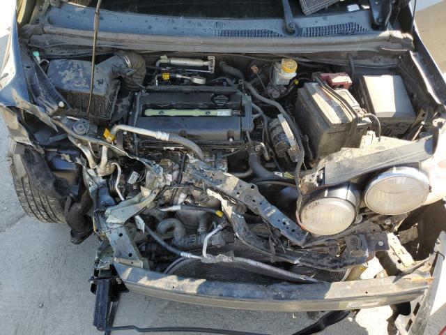 Photo 11 from auction – 2014 CHEVROLET SONIC LT with VIN 1G1JC5SH4E4157633