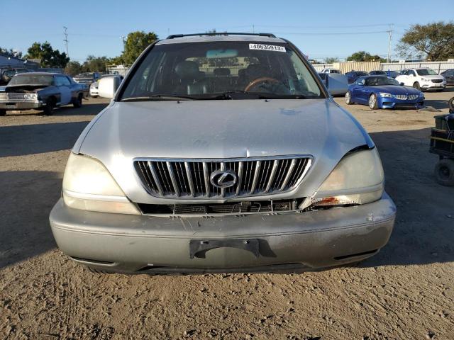 Photo 5 from auction – 2003 LEXUS RX 300 with VIN JTJGF10U330152233