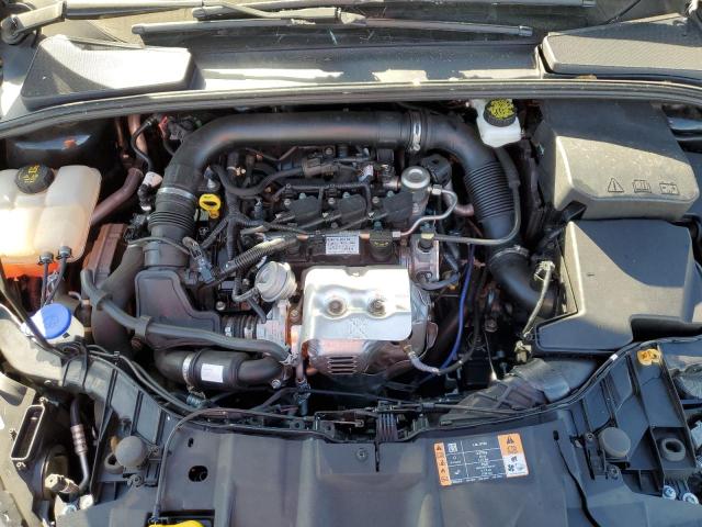 Photo 11 from auction – 2018 FORD FOCUS SE with VIN 1FADP3FE7JL319693