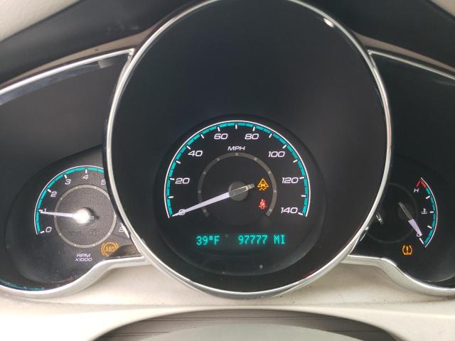 Photo 9 from auction – 2011 CHEVROLET MALIBU LS with VIN 1G1ZB5E13BF312905