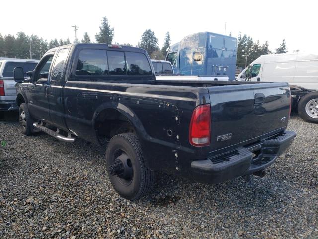 Photo 2 from auction – 2002 FORD F350 SUPER with VIN 1FTWX33FX2ED17684